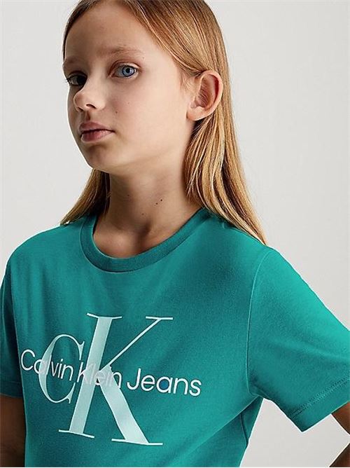  CALVIN KLEIN JEANS | IU0IU00460T/LEI